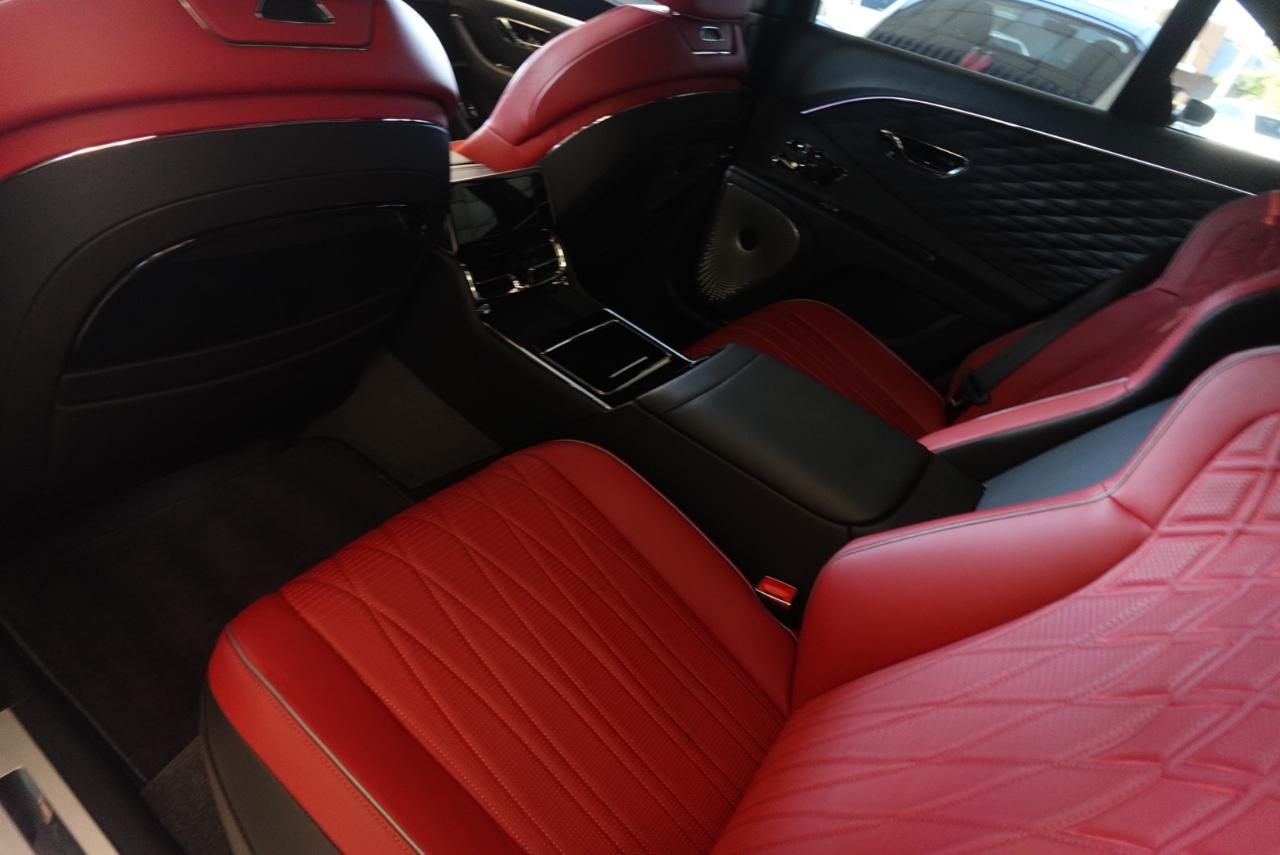 Bentley Flying Spur W12 2022