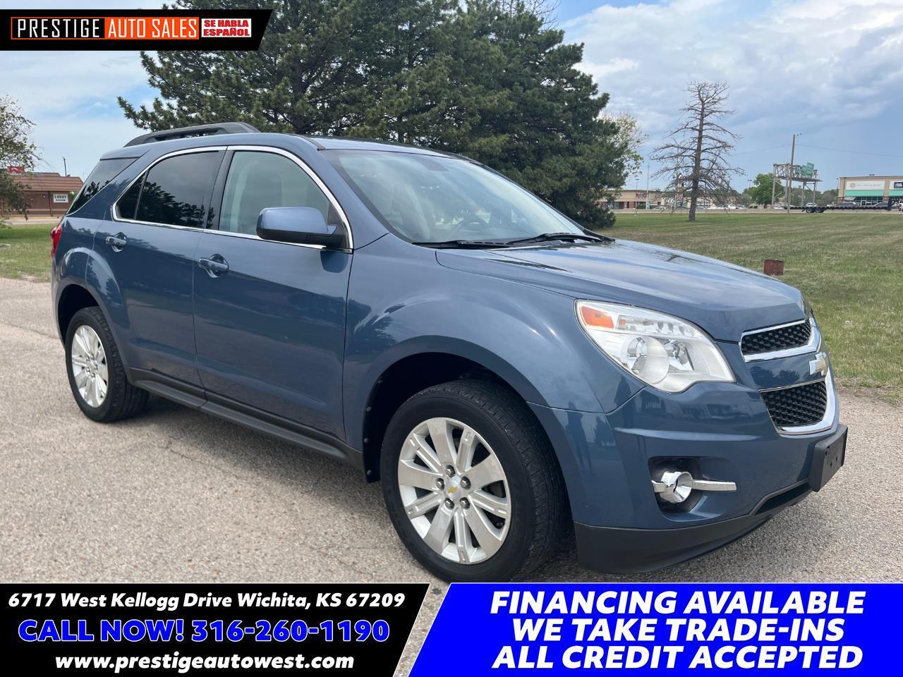 Used Cars Wichita KS Used Cars & Trucks KS Prestige Auto Sales West