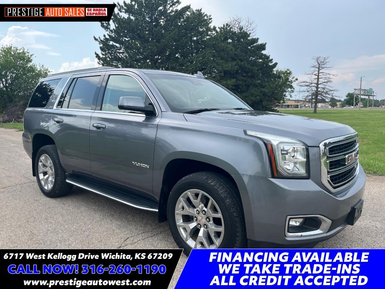 Used Cars Wichita KS Used Cars & Trucks KS Prestige Auto Sales West