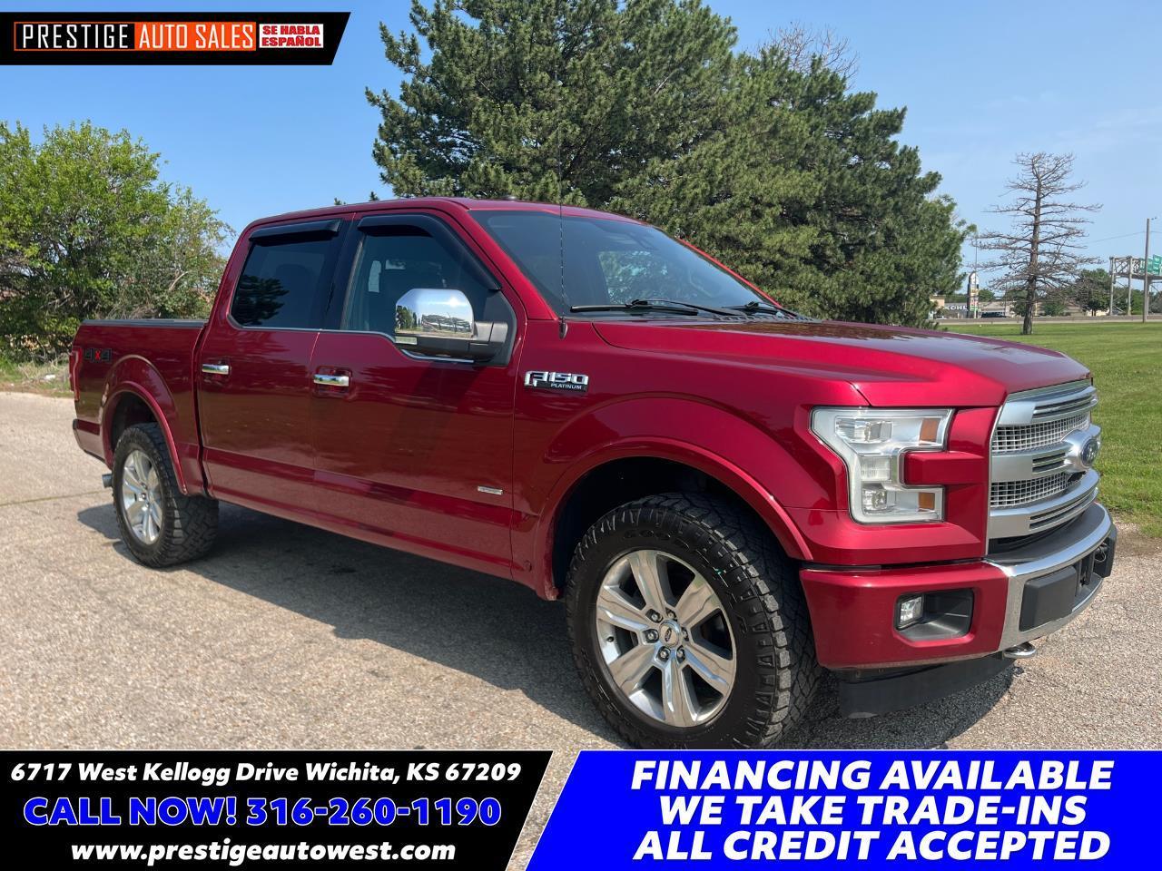 Used Cars Wichita KS Used Cars & Trucks KS Prestige Auto Sales West