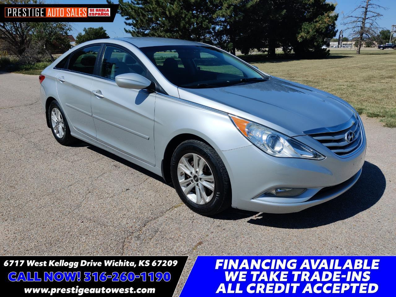 Used Cars Wichita KS Used Cars & Trucks KS Prestige Auto Sales West