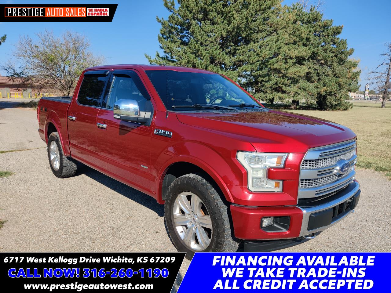 Used Cars for Sale Wichita KS 67209 Prestige Auto Sales West