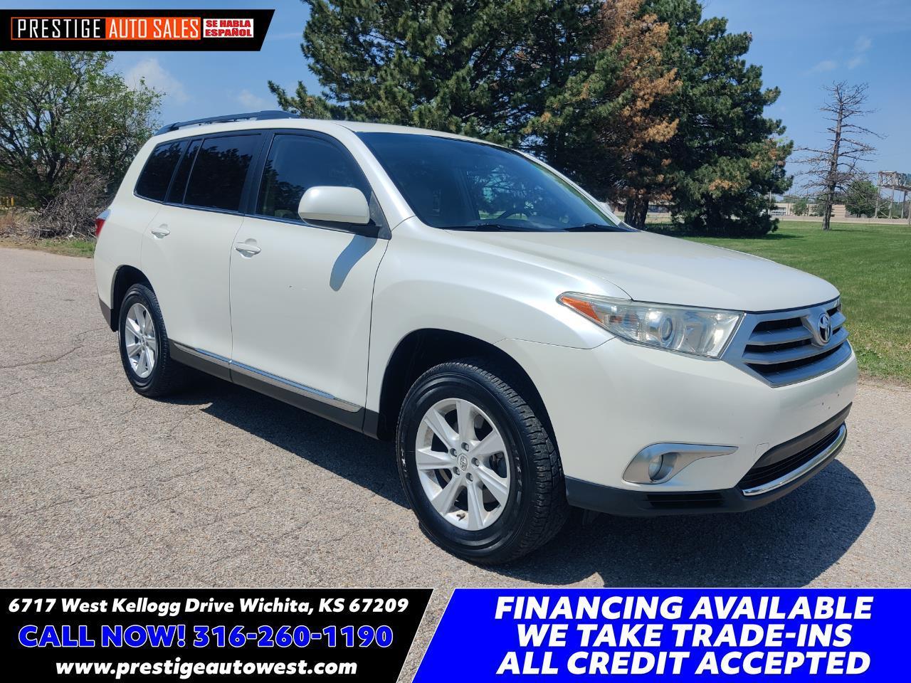 Used Cars for Sale Wichita KS 67209 Prestige Auto Sales - West