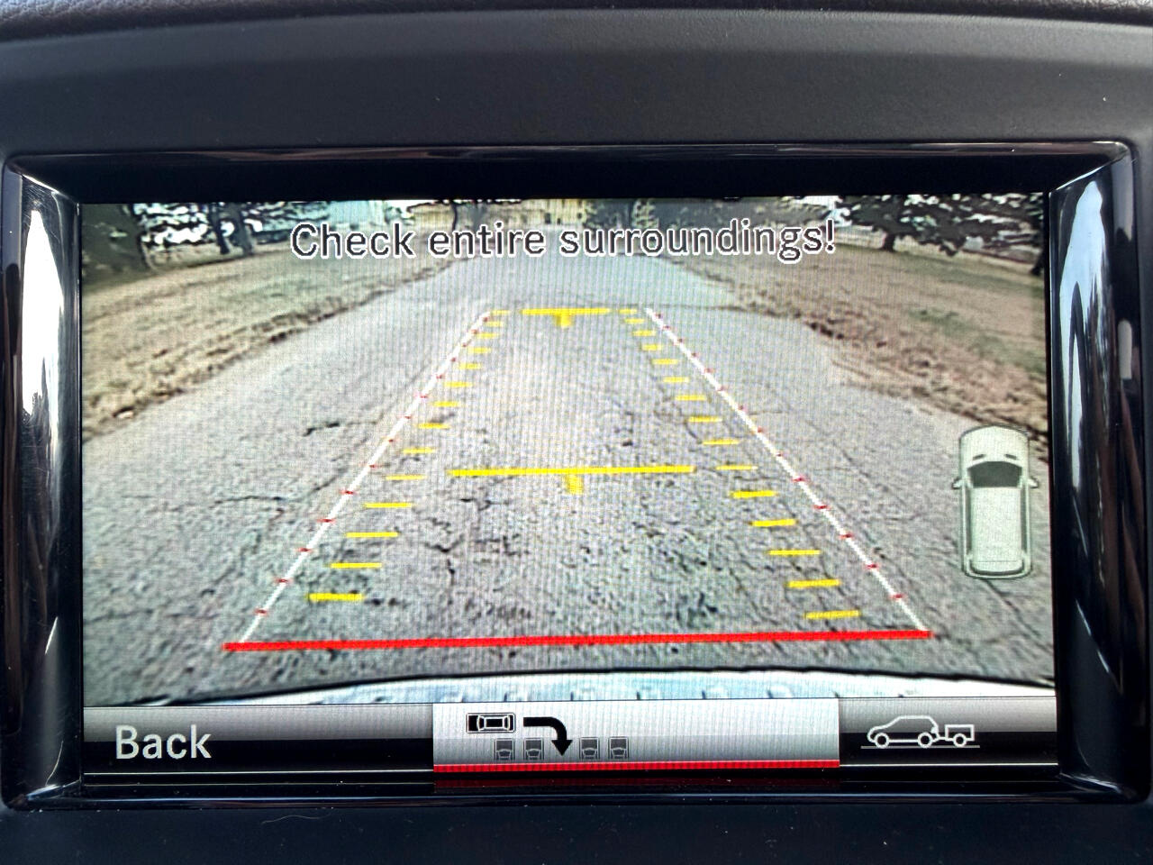 Mercedes-Benz M-Class 4MATIC 4dr ML 350 2014