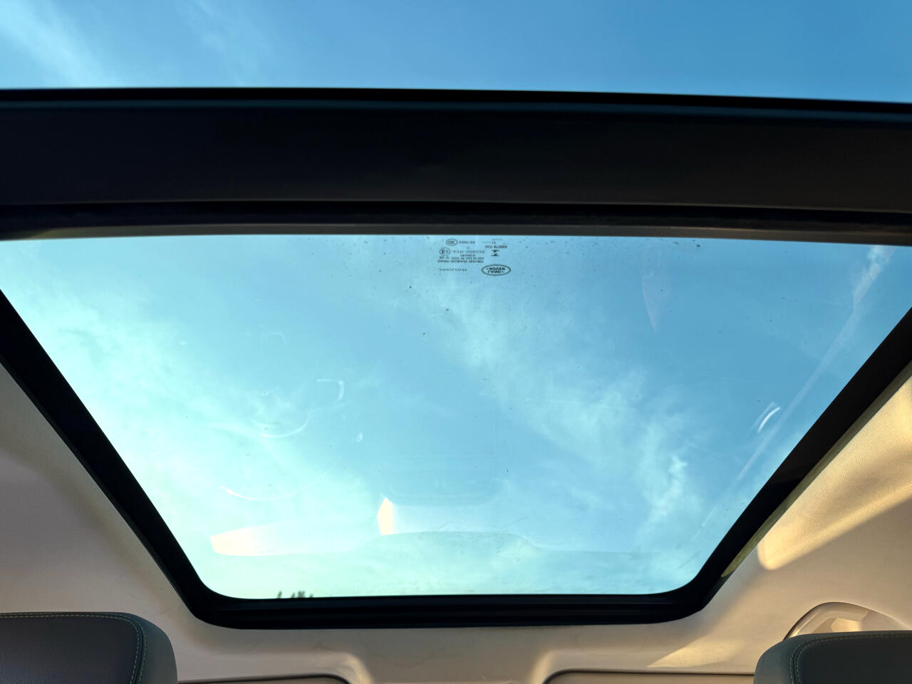 Jaguar F-Pace 35t R-Sport AWD 2018