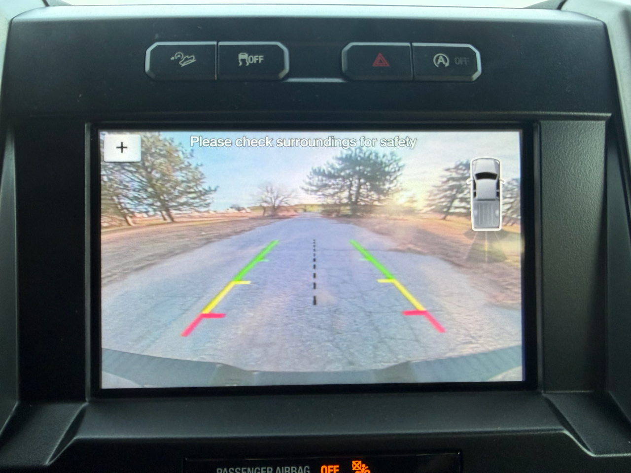 Ford F-150 Lariat 4WD SuperCrew 5.5' Box 2017