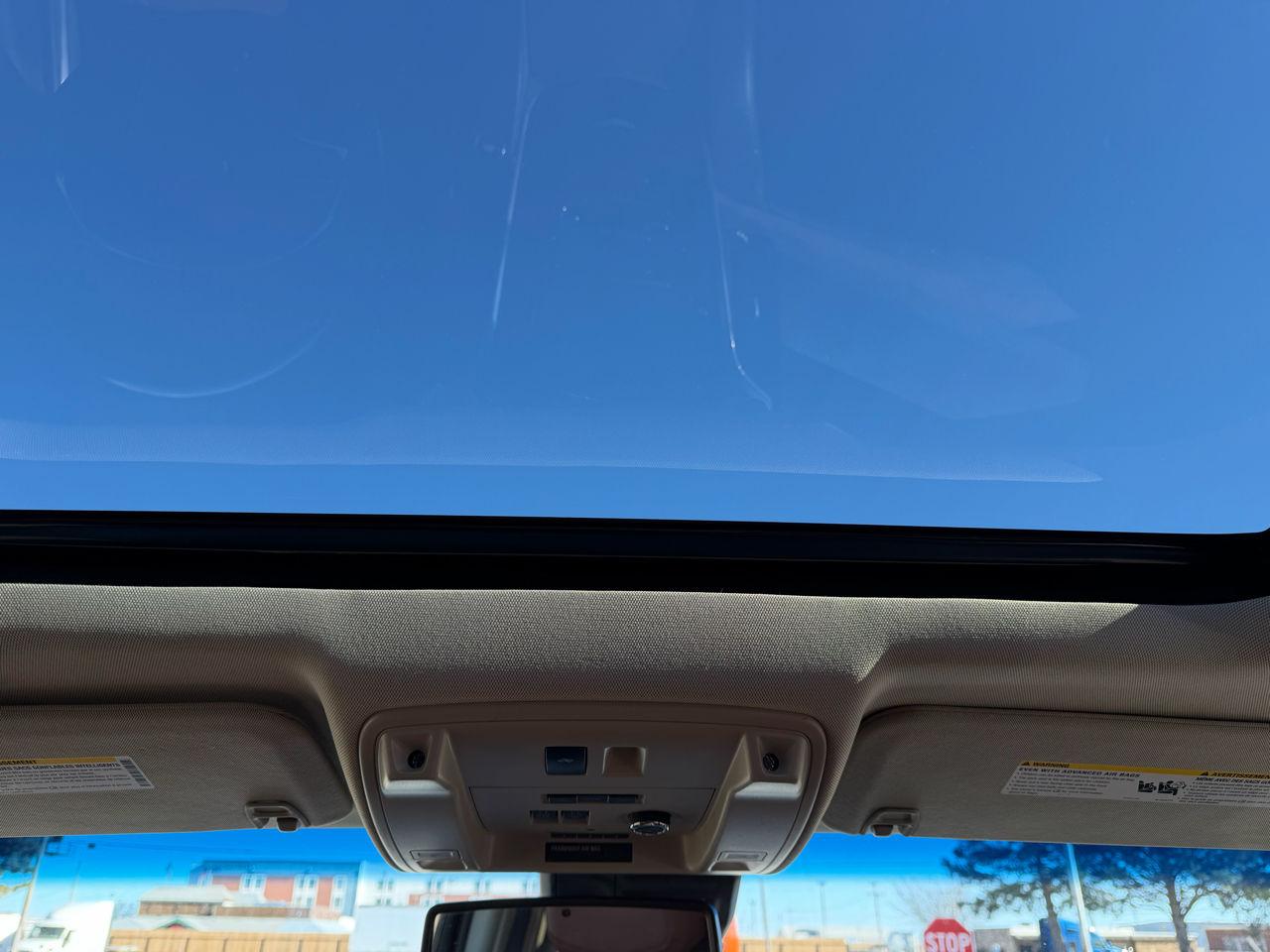 Cadillac Escalade ESV 4WD 4dr Premium Collection 2016