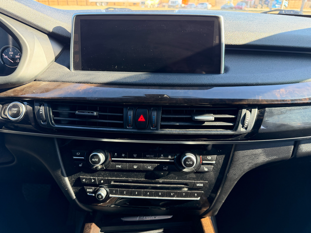 BMW X5 xDrive40e iPerformance Sports Activity Vehicle 2017