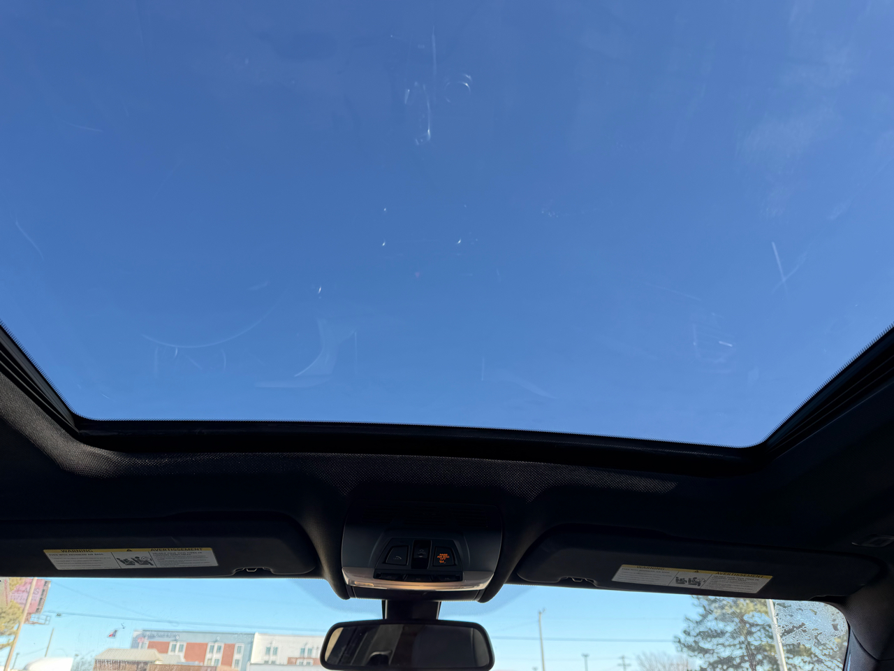 BMW X5 xDrive40e iPerformance Sports Activity Vehicle 2017