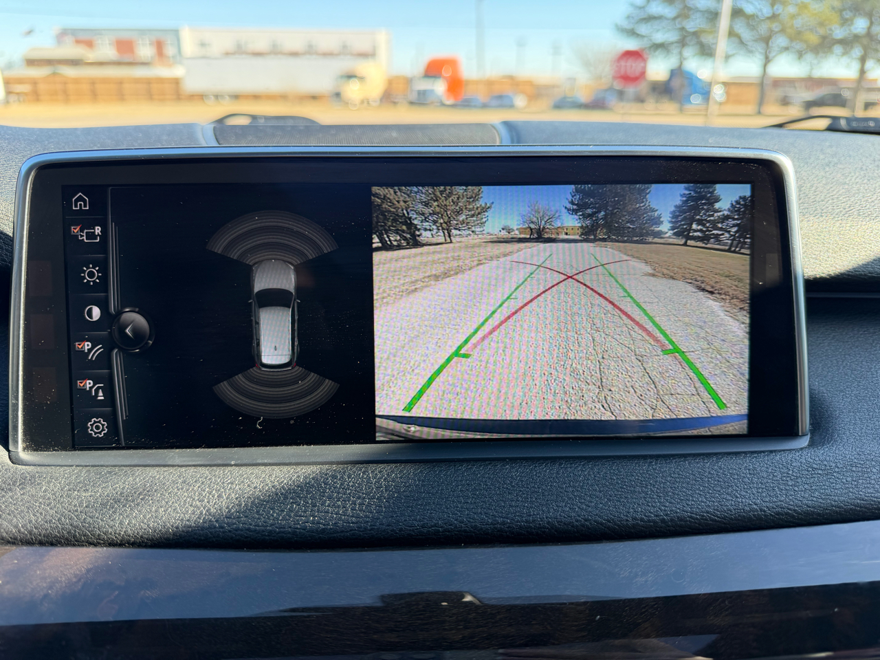 BMW X5 xDrive40e iPerformance Sports Activity Vehicle 2017