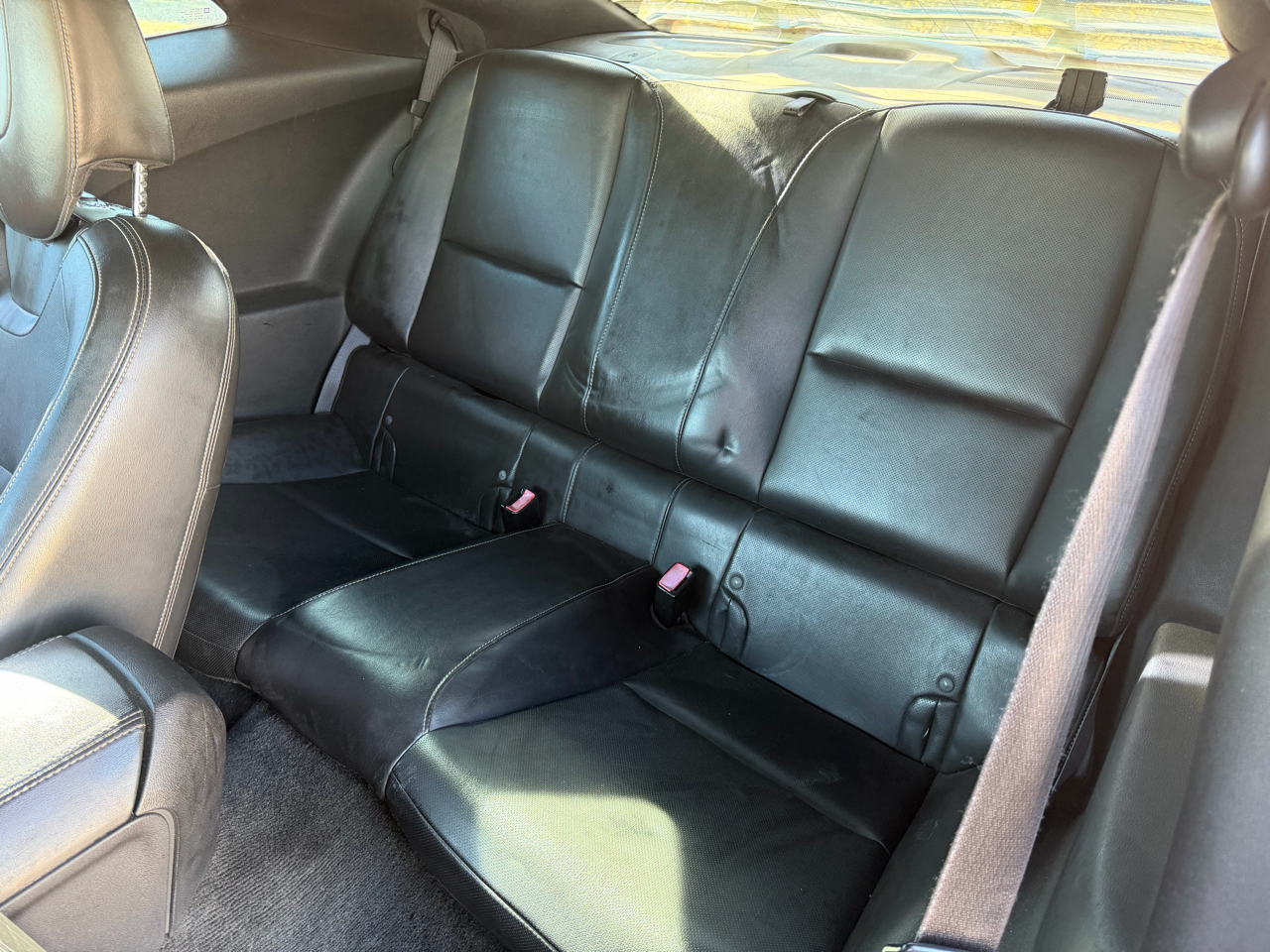 Chevrolet Camaro 2dr Cpe 2SS 2010