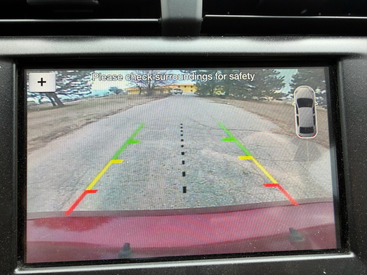 Ford Fusion SE FWD 2018