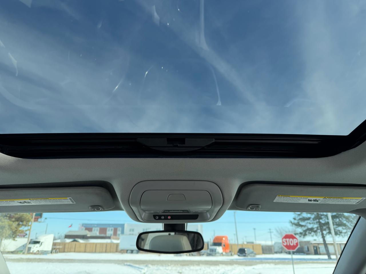 GMC Acadia AWD 4dr SLT w/SLT-1 2018