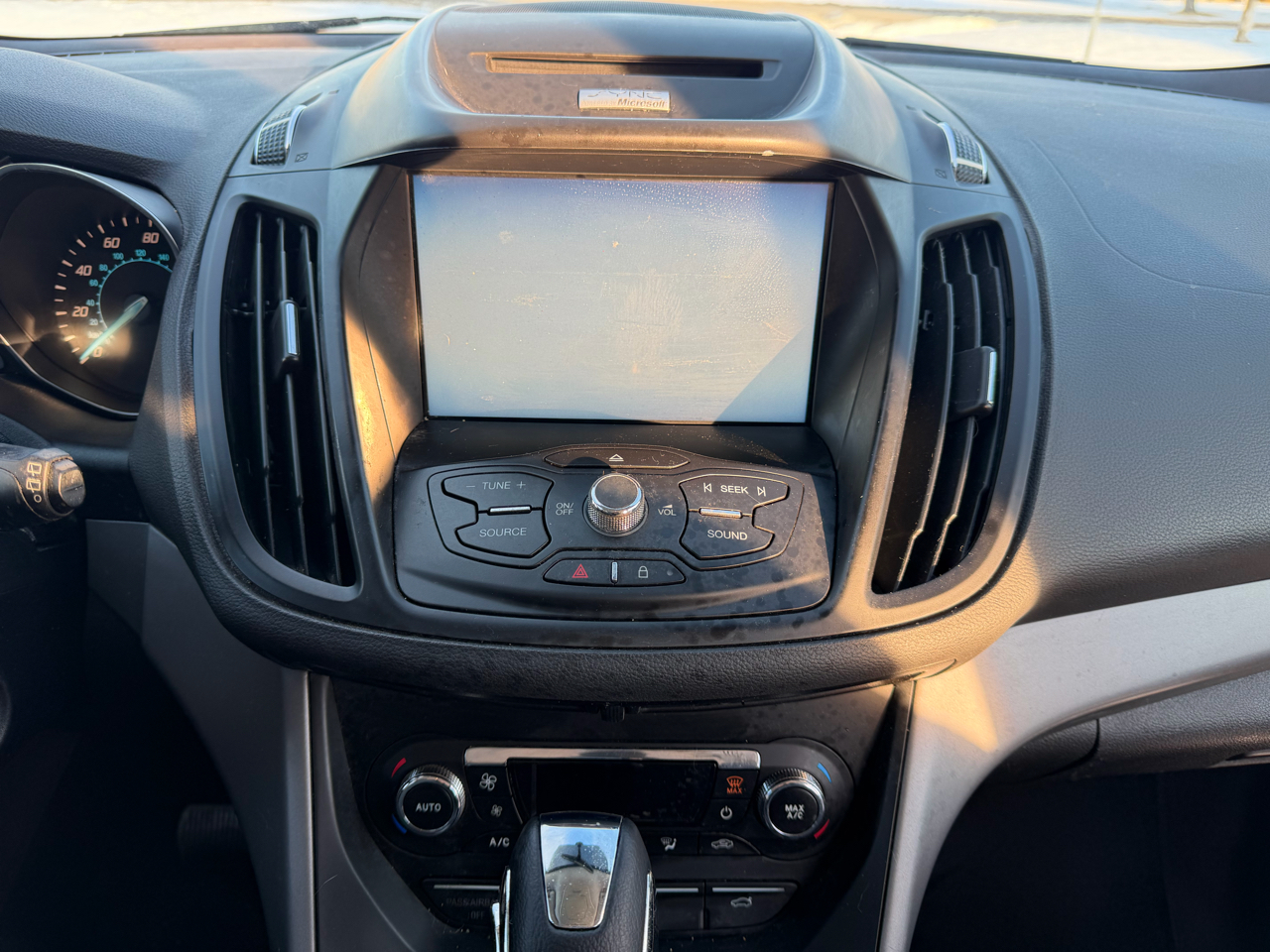 Ford Escape 4WD 4dr SE 2014