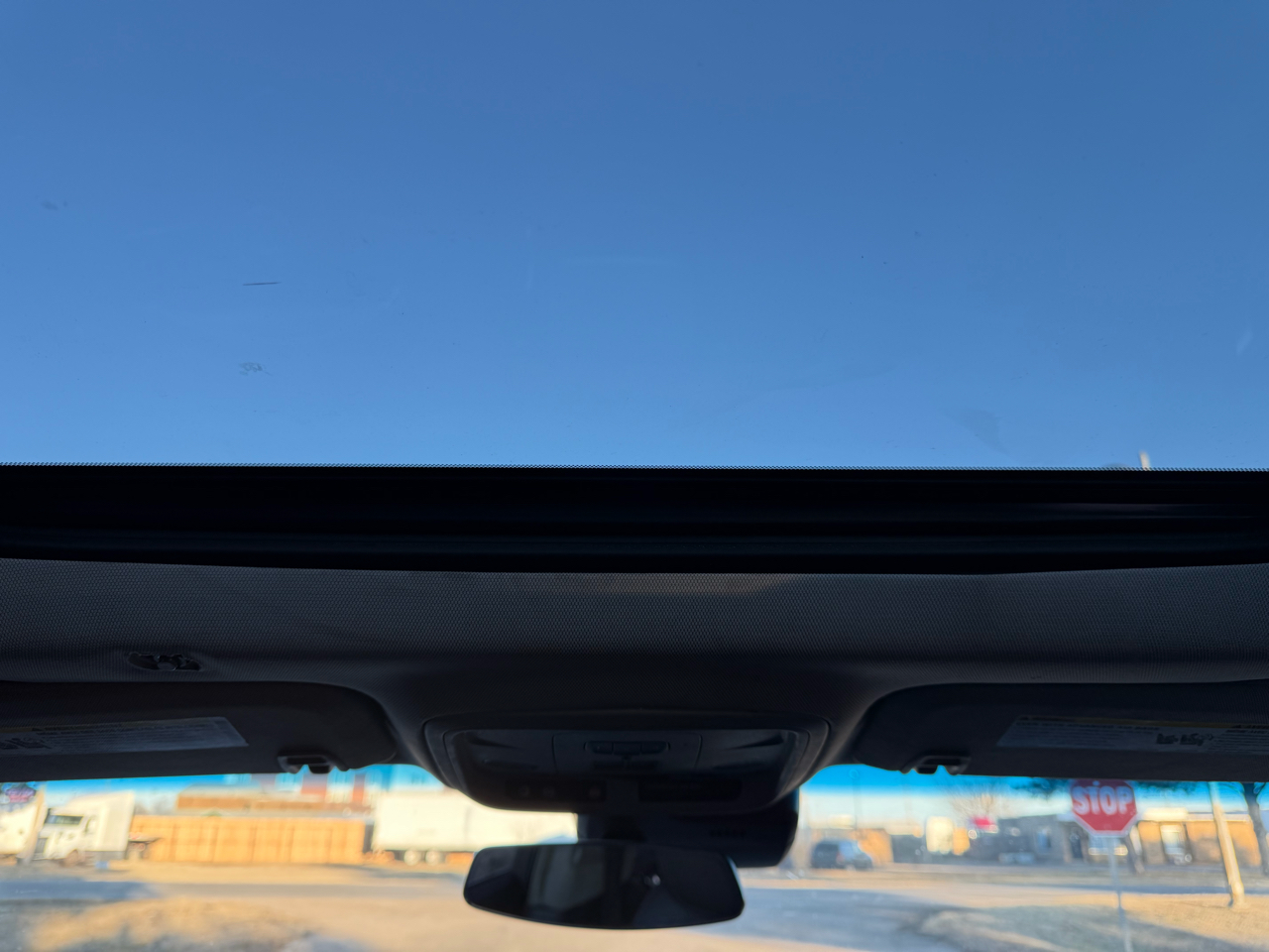 Cadillac CTS Sedan 4dr Sdn 2.0L Turbo Luxury AWD 2014