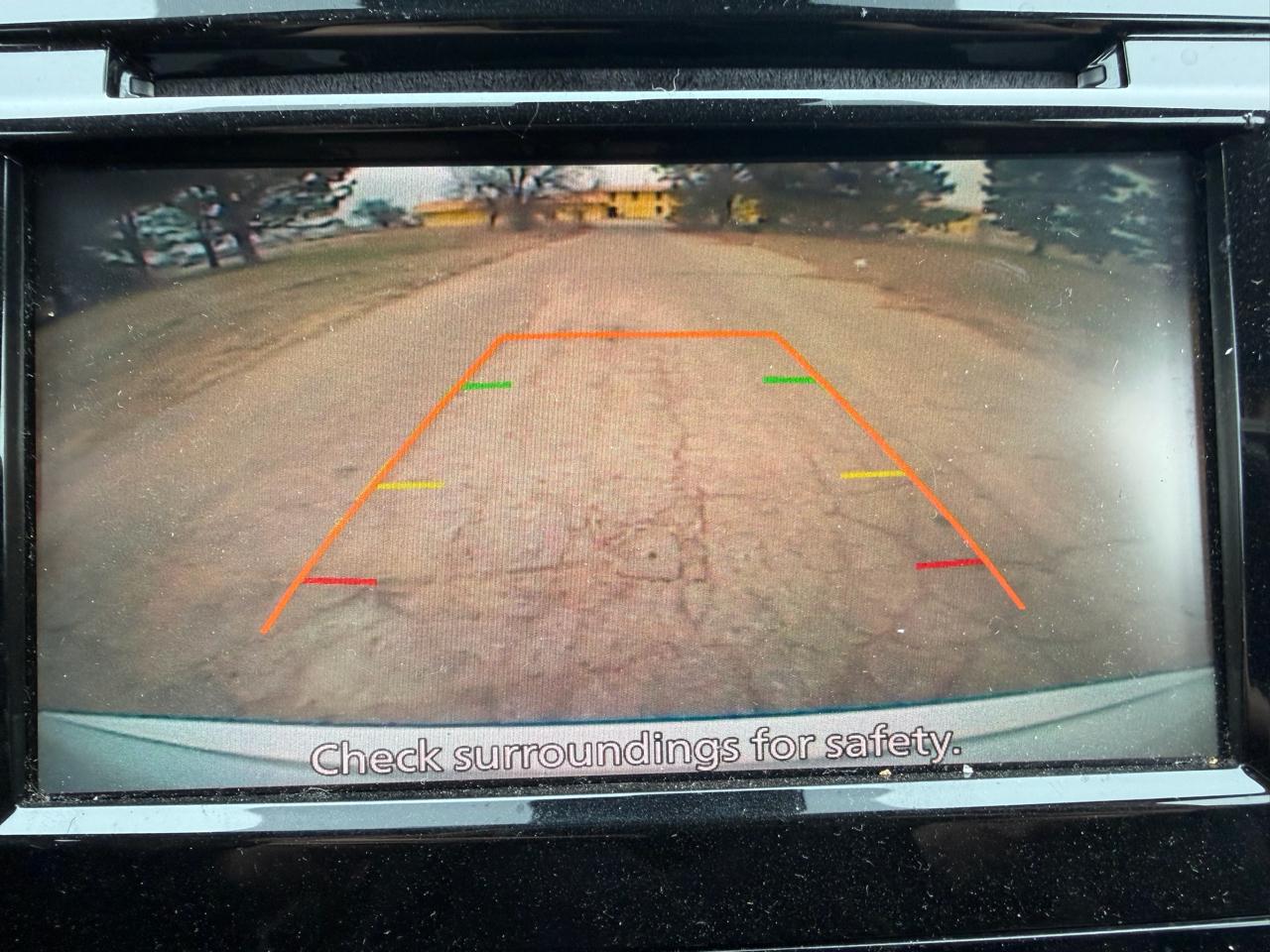 Nissan Rogue FWD SV 2020