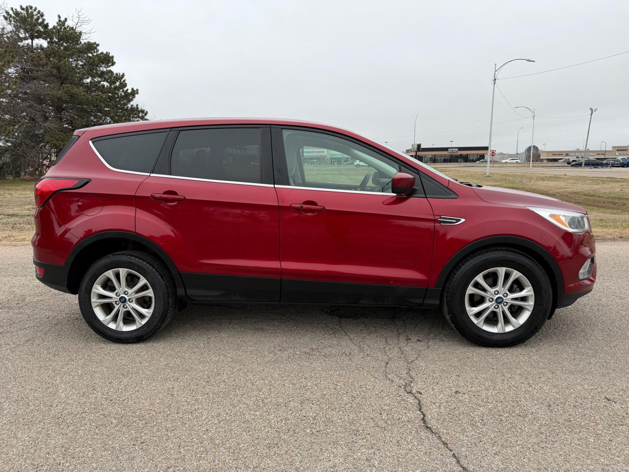 Ford Escape SE FWD 2019