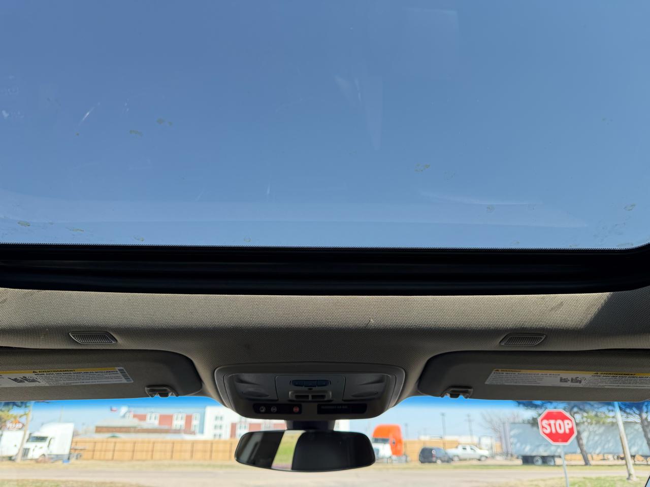 Cadillac CTS Sedan 4dr Sdn 2.0L Turbo RWD 2019