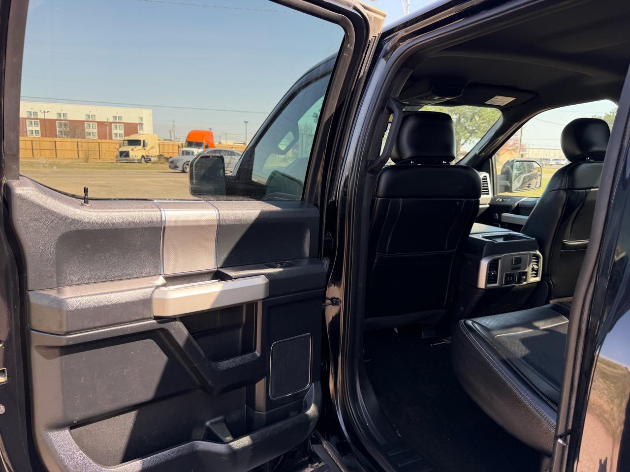 Ford F-150 Lariat 2017