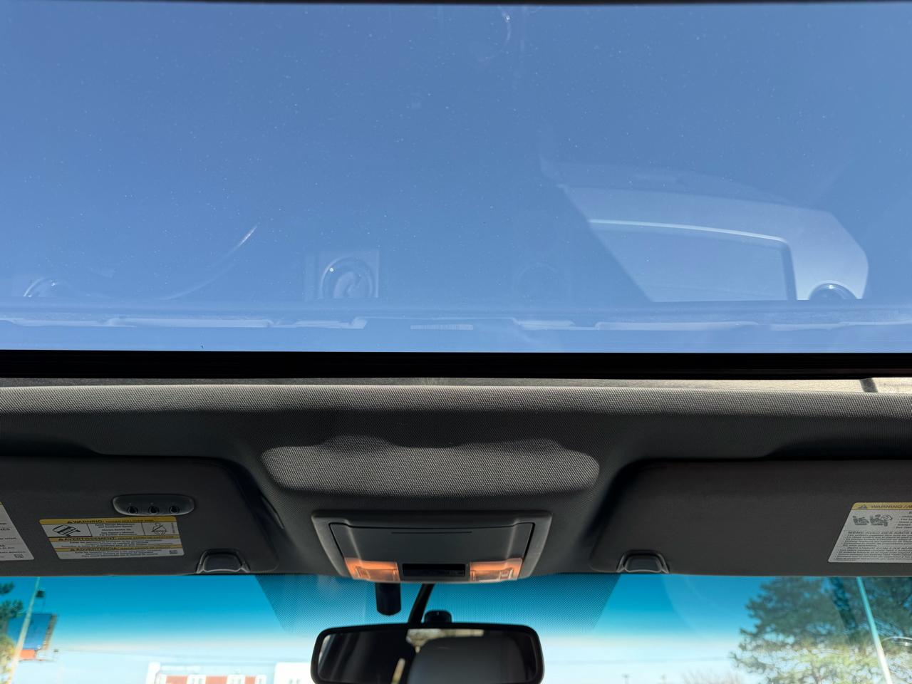 Ford F-150 4WD SuperCrew 145" Lariat 2013