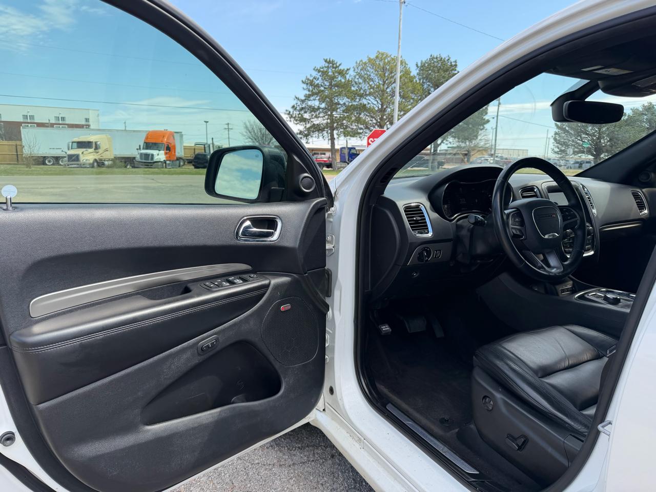 Dodge Durango GT AWD 2017