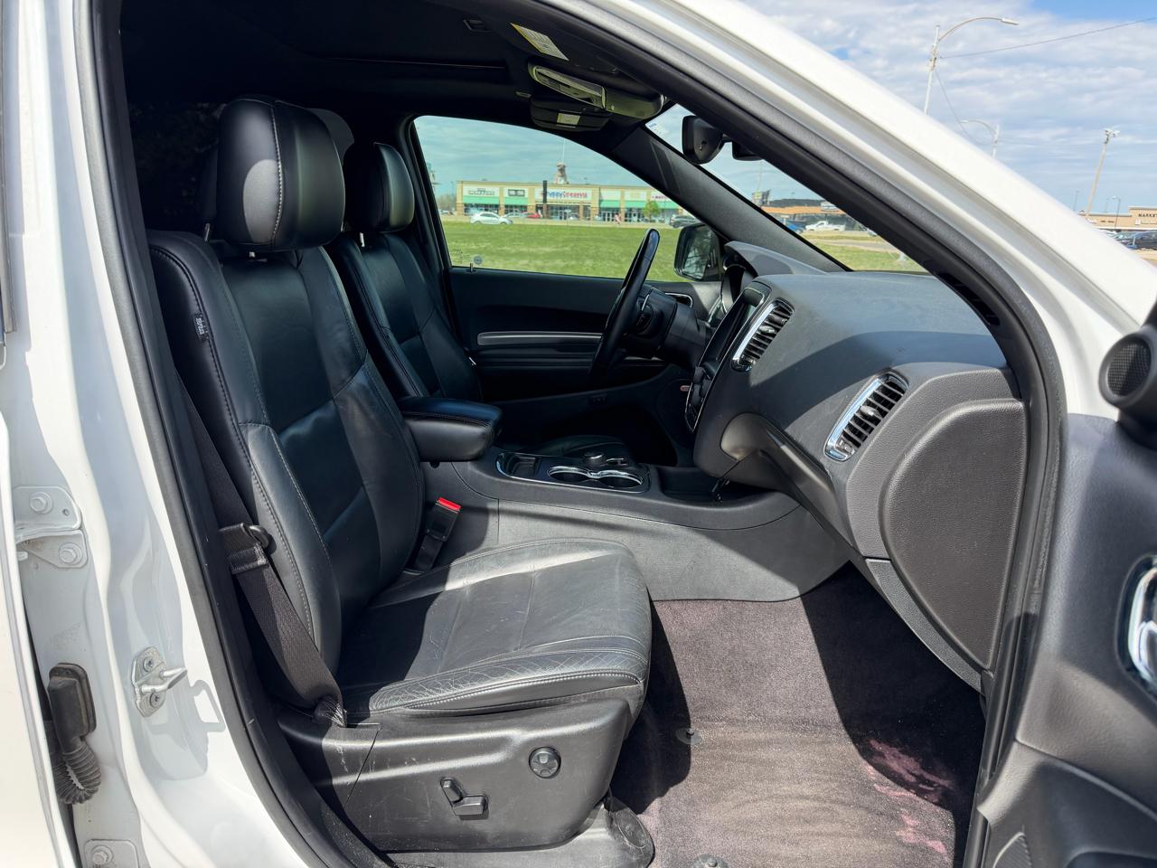 Dodge Durango GT AWD 2017