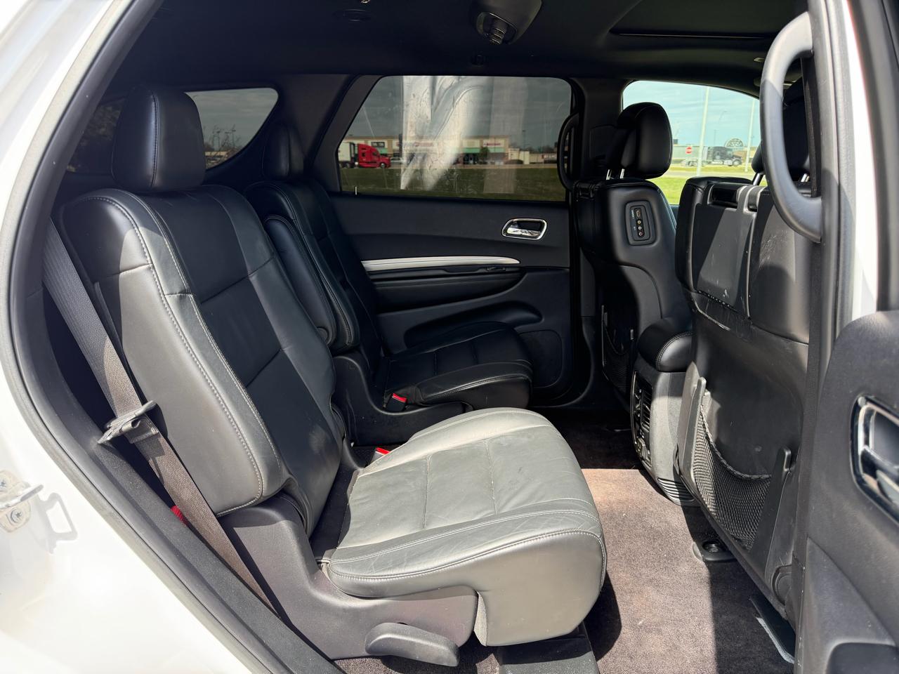 Dodge Durango GT AWD 2017