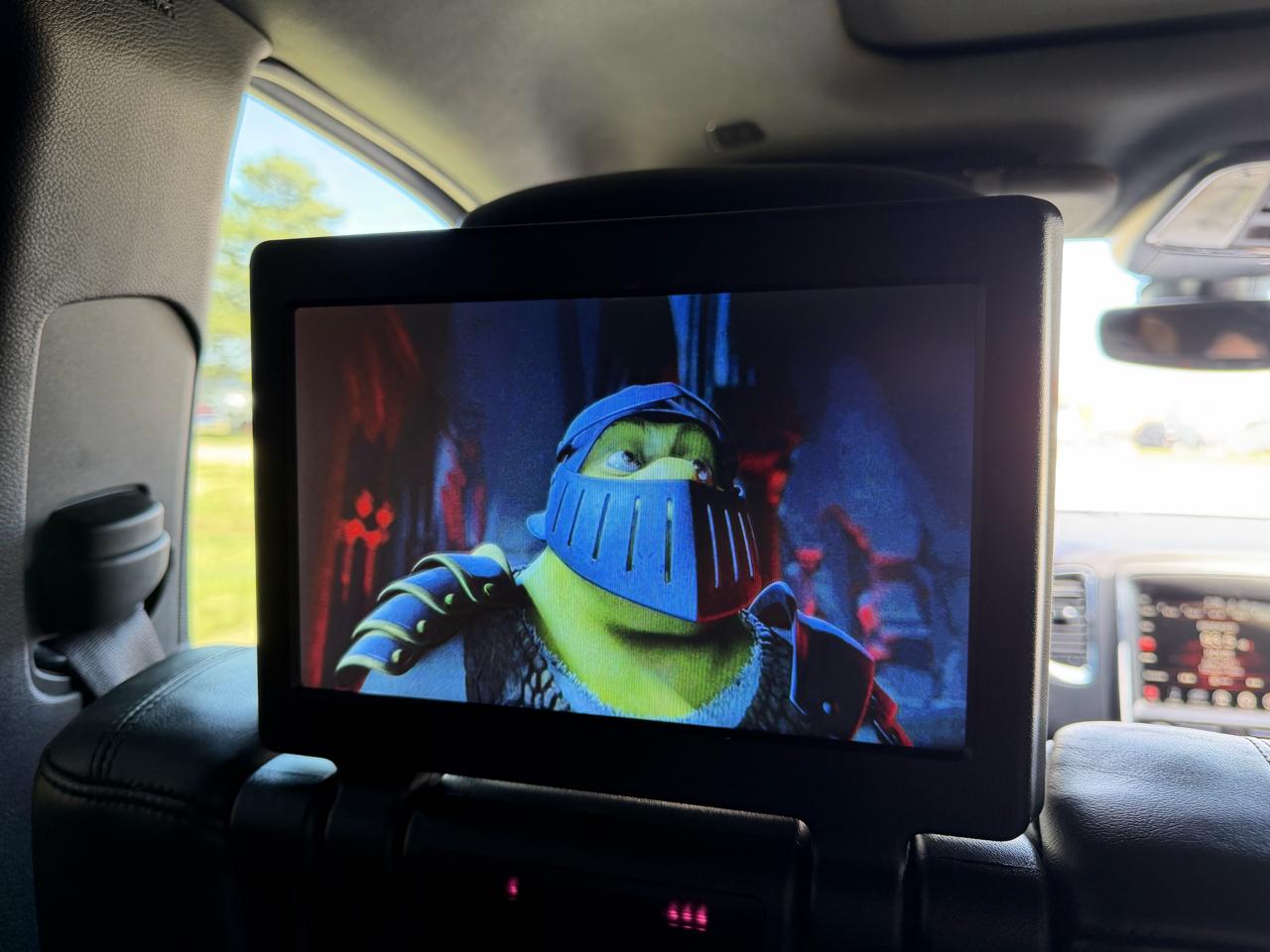 Dodge Durango GT AWD 2017