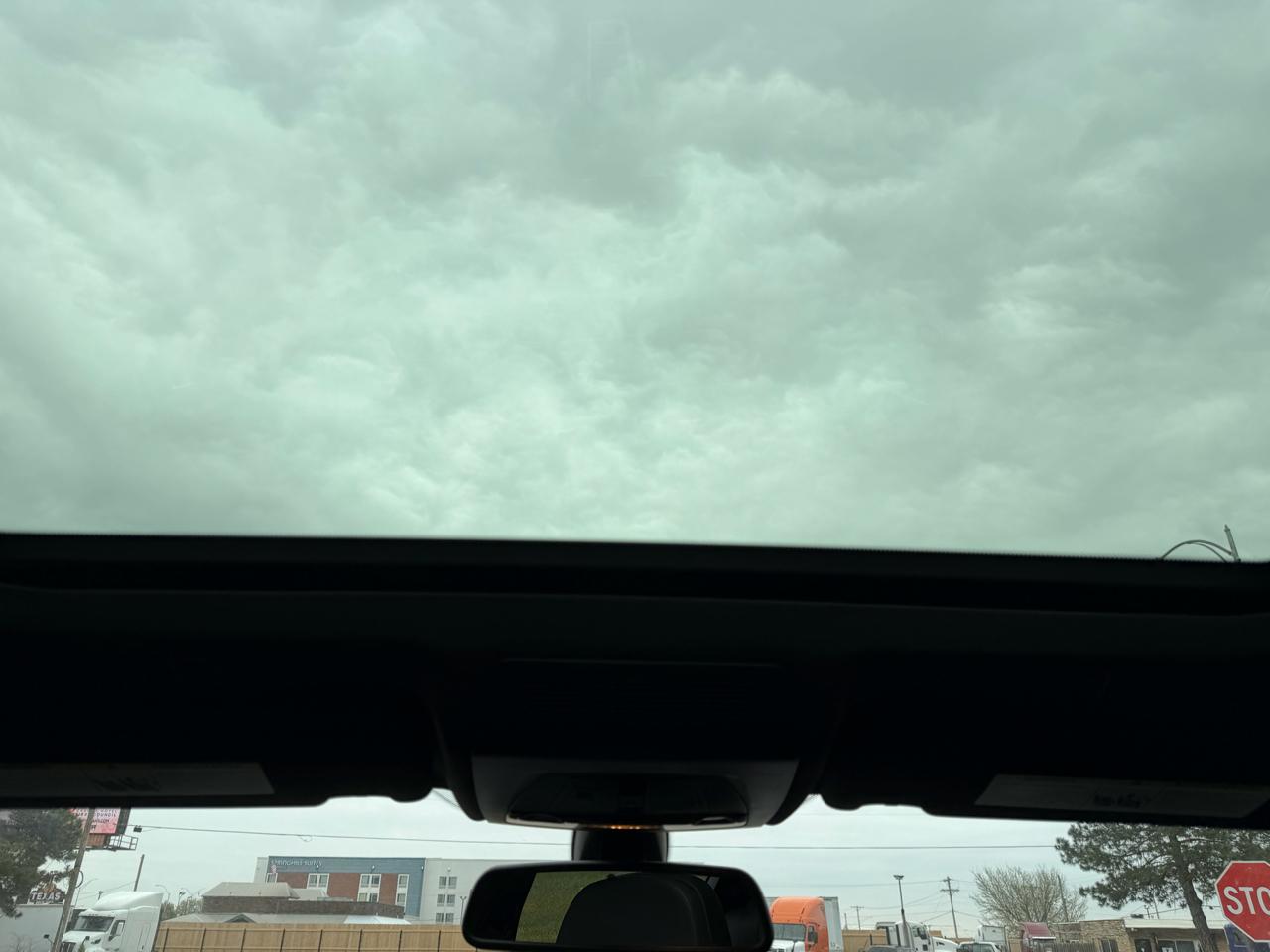 BMW 5 Series 4dr Sdn 535i RWD 2012