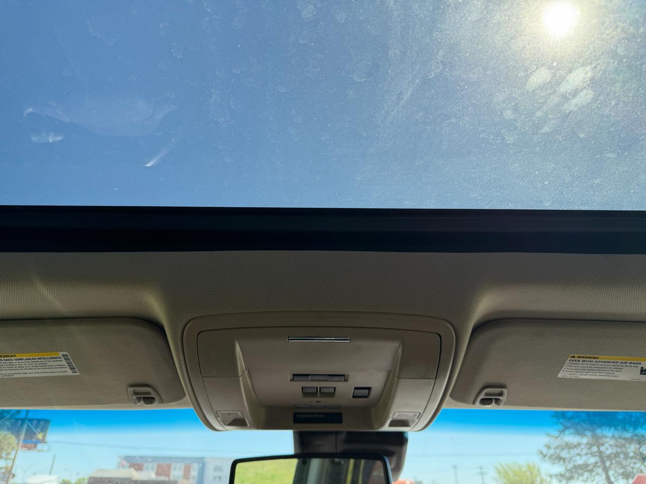 Chevrolet Silverado 1500 4WD Crew Cab 143.5" High Country 2016