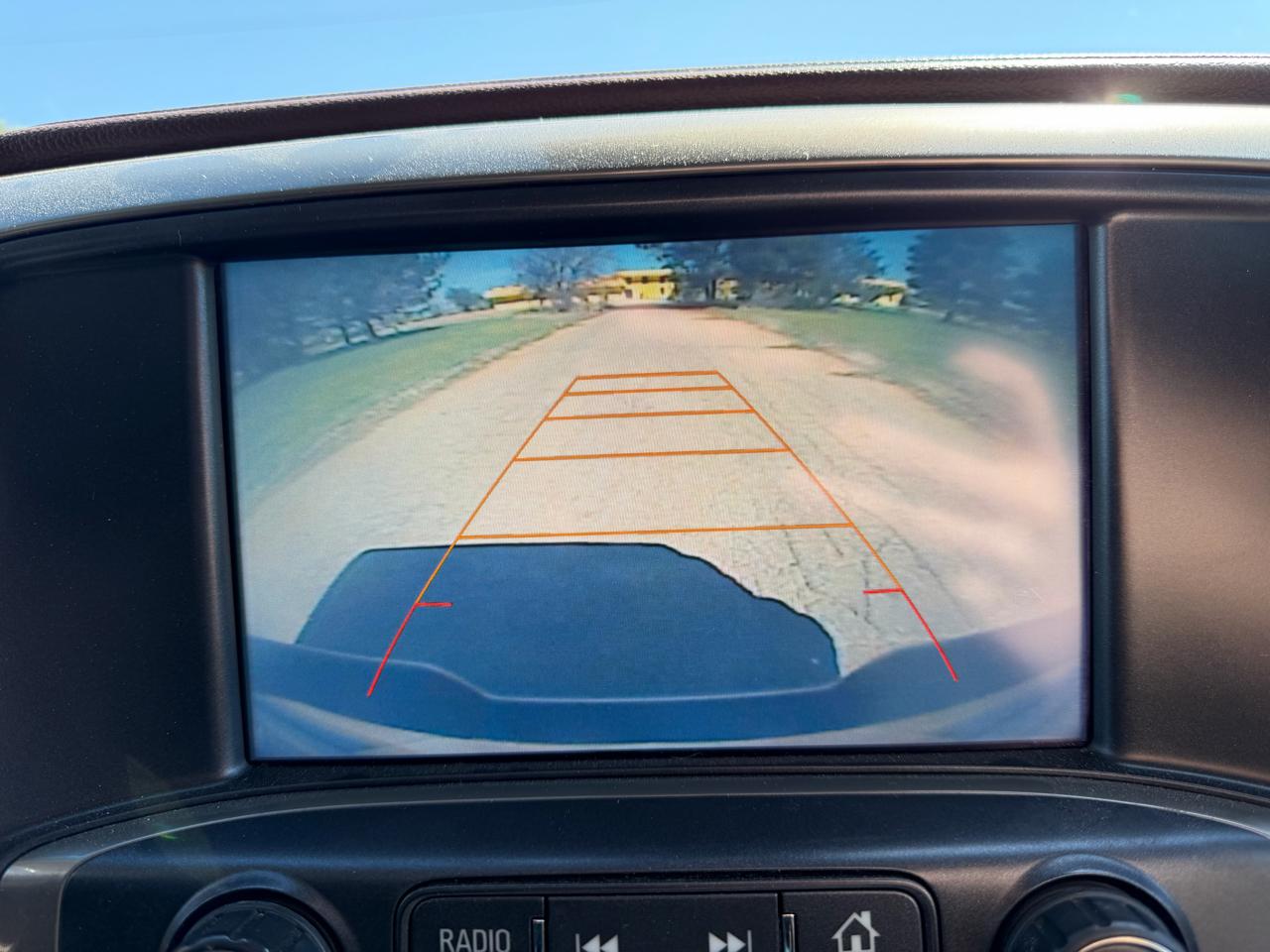 Chevrolet Silverado 1500 4WD Crew Cab 143.5" High Country 2016