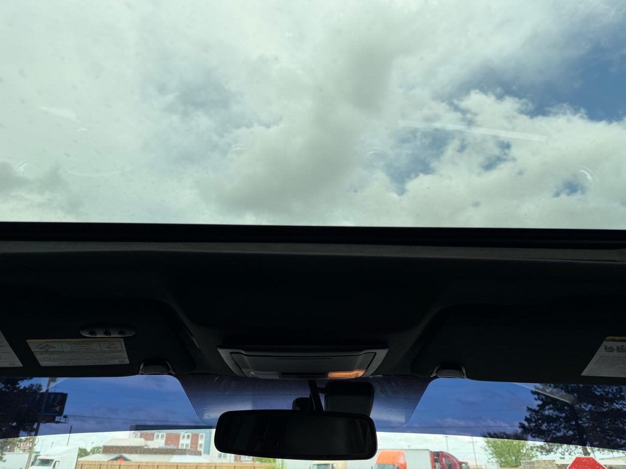 Ford F-150 4WD SuperCrew 145" Platinum 2014