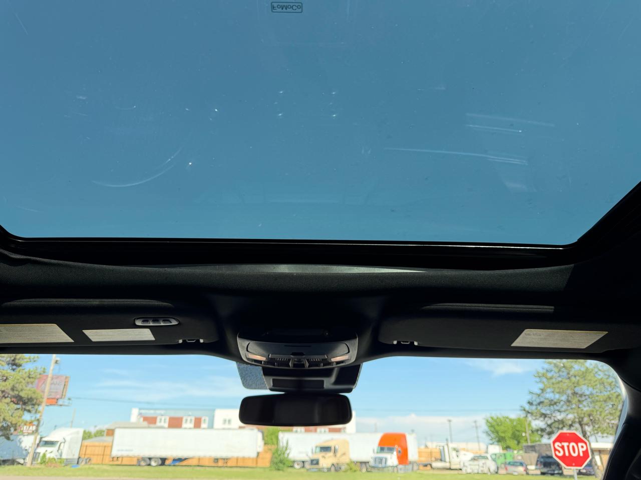 Ford Expedition Max Limited 4x4 2018