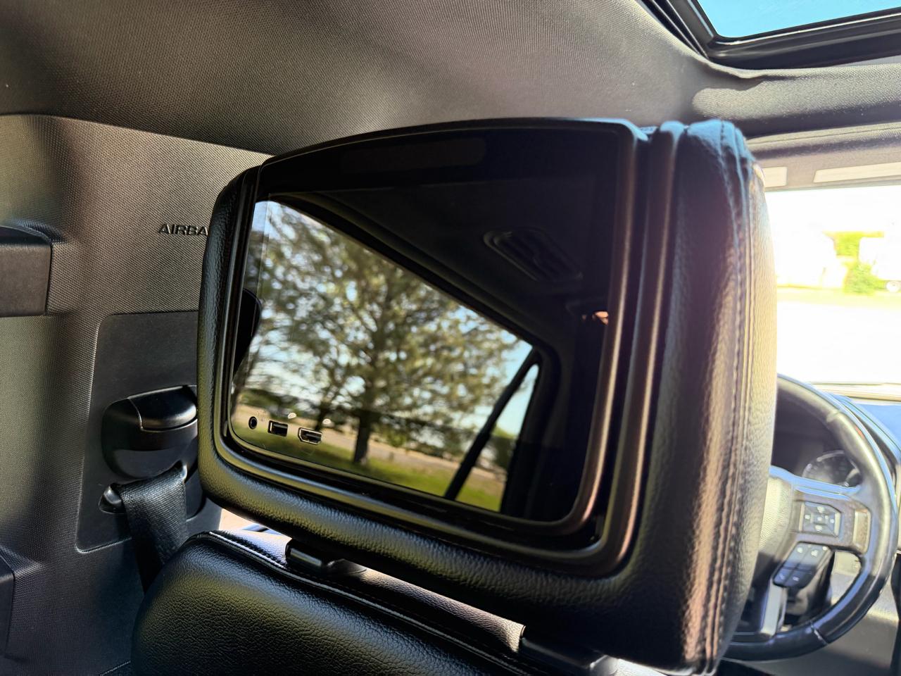 Ford Expedition Max Limited 4x4 2018