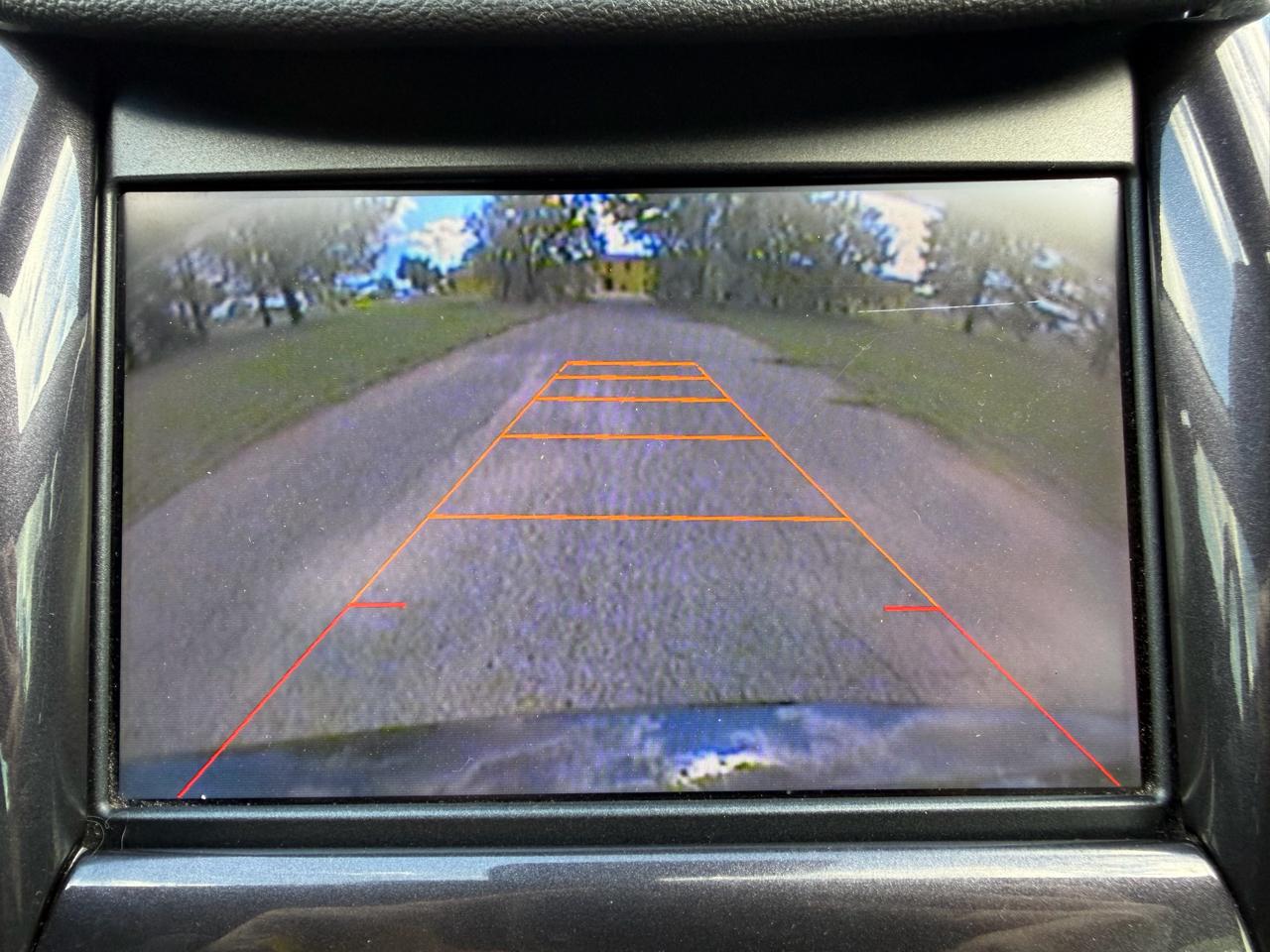 Chevrolet Impala 4dr Sdn LTZ w/2LZ 2015