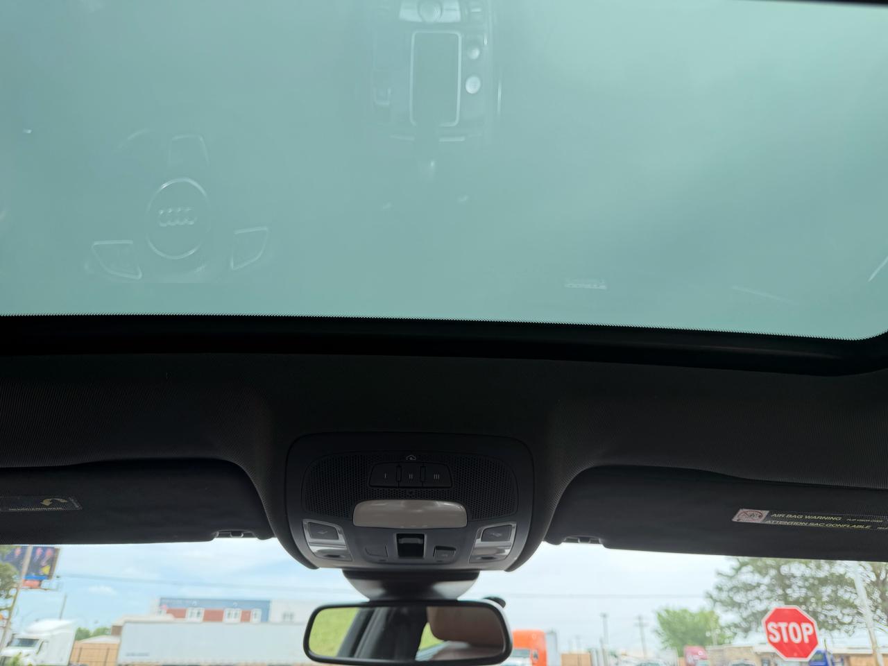 Audi A6 4dr Sdn quattro 2.0T Premium Plus 2016