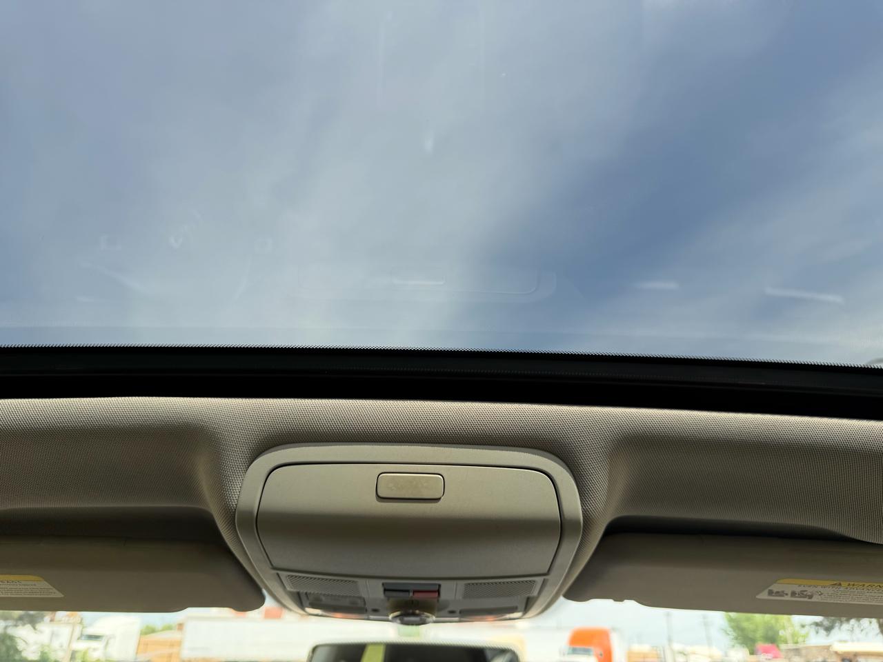 Volkswagen Passat 4dr Sdn 1.8T Auto SE 2016