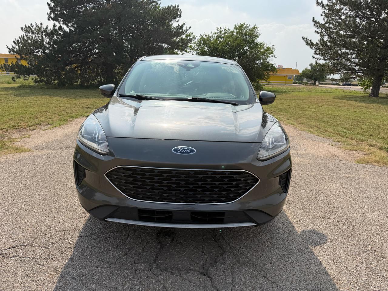 Ford Escape SE AWD 2020