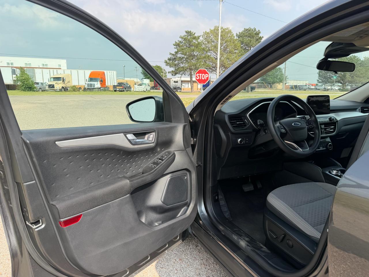 Ford Escape SE AWD 2020