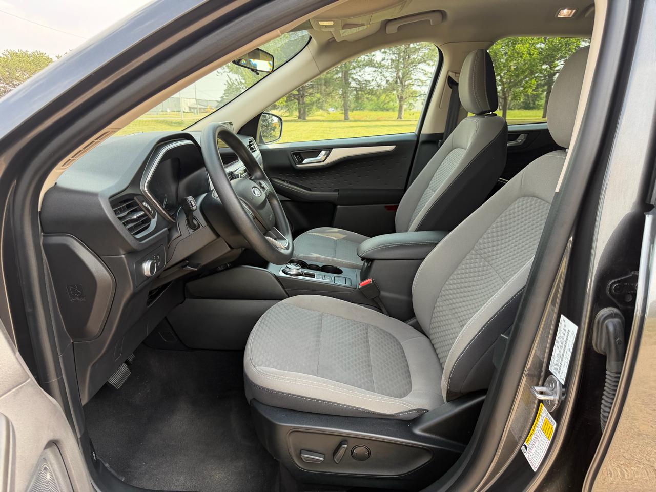 Ford Escape SE AWD 2020