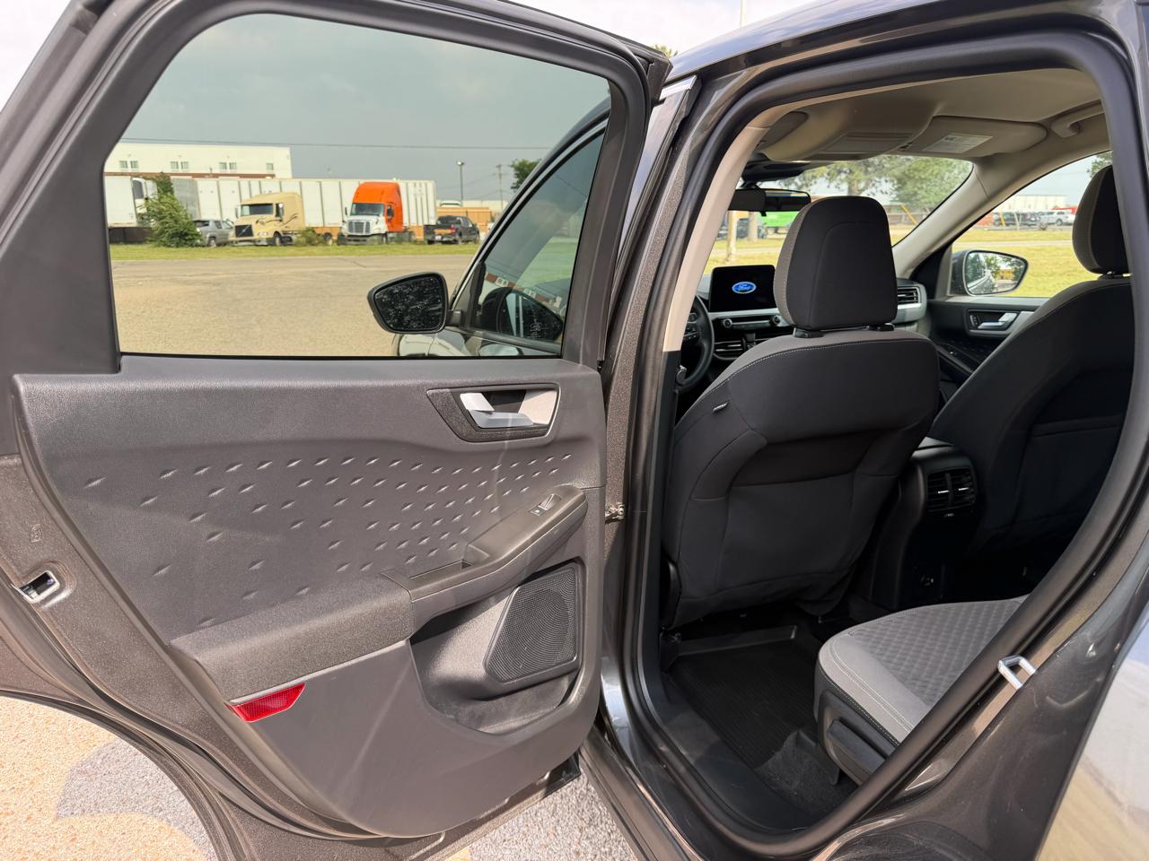 Ford Escape SE AWD 2020