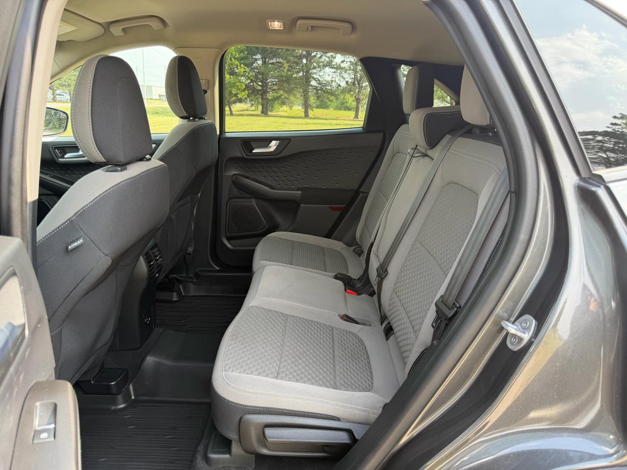 Ford Escape SE AWD 2020