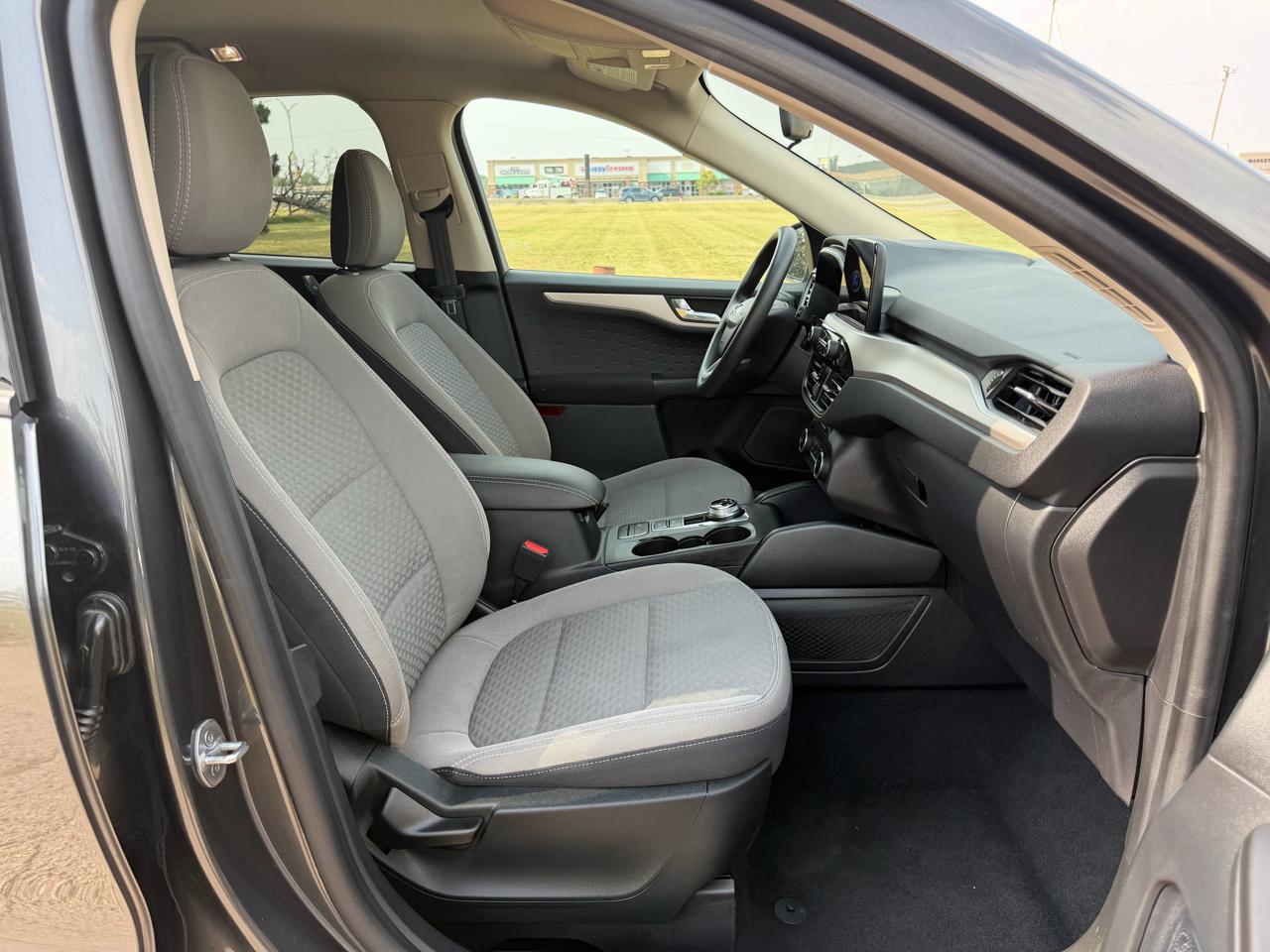 Ford Escape SE AWD 2020