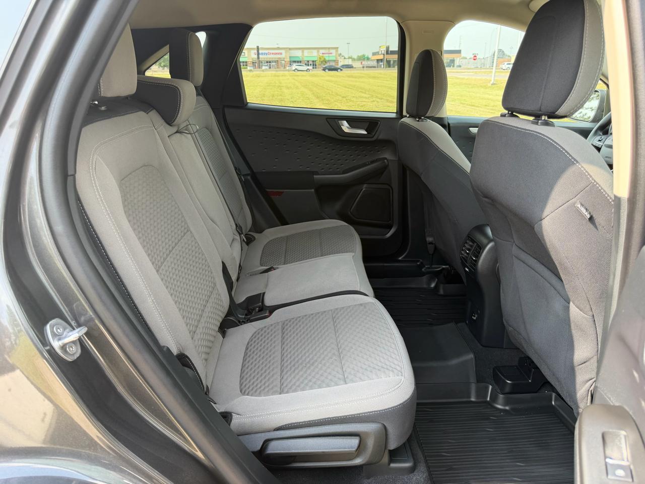 Ford Escape SE AWD 2020