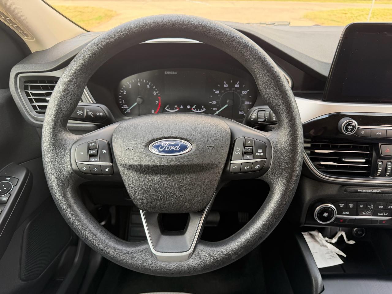 Ford Escape SE AWD 2020