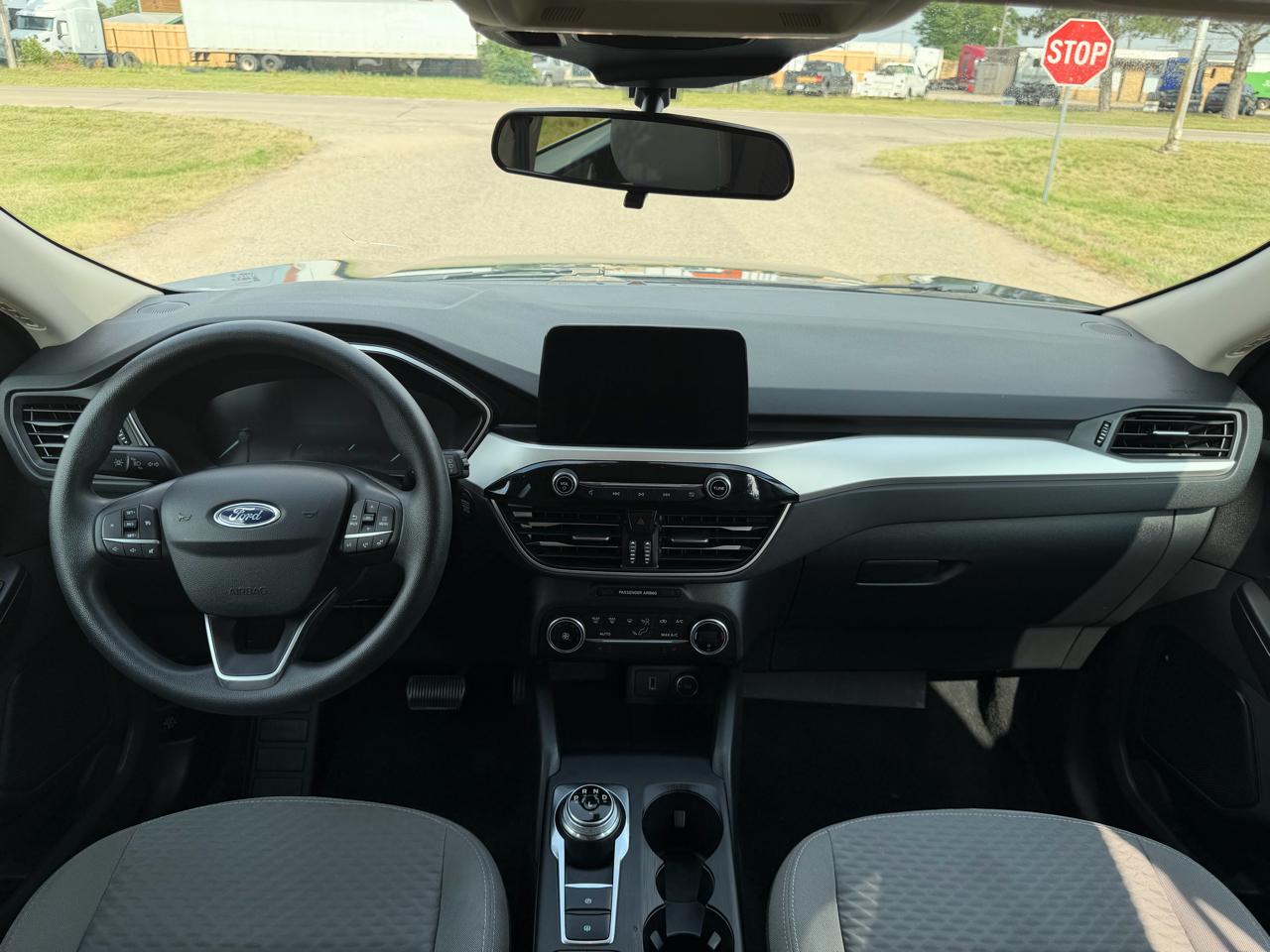 Ford Escape SE AWD 2020
