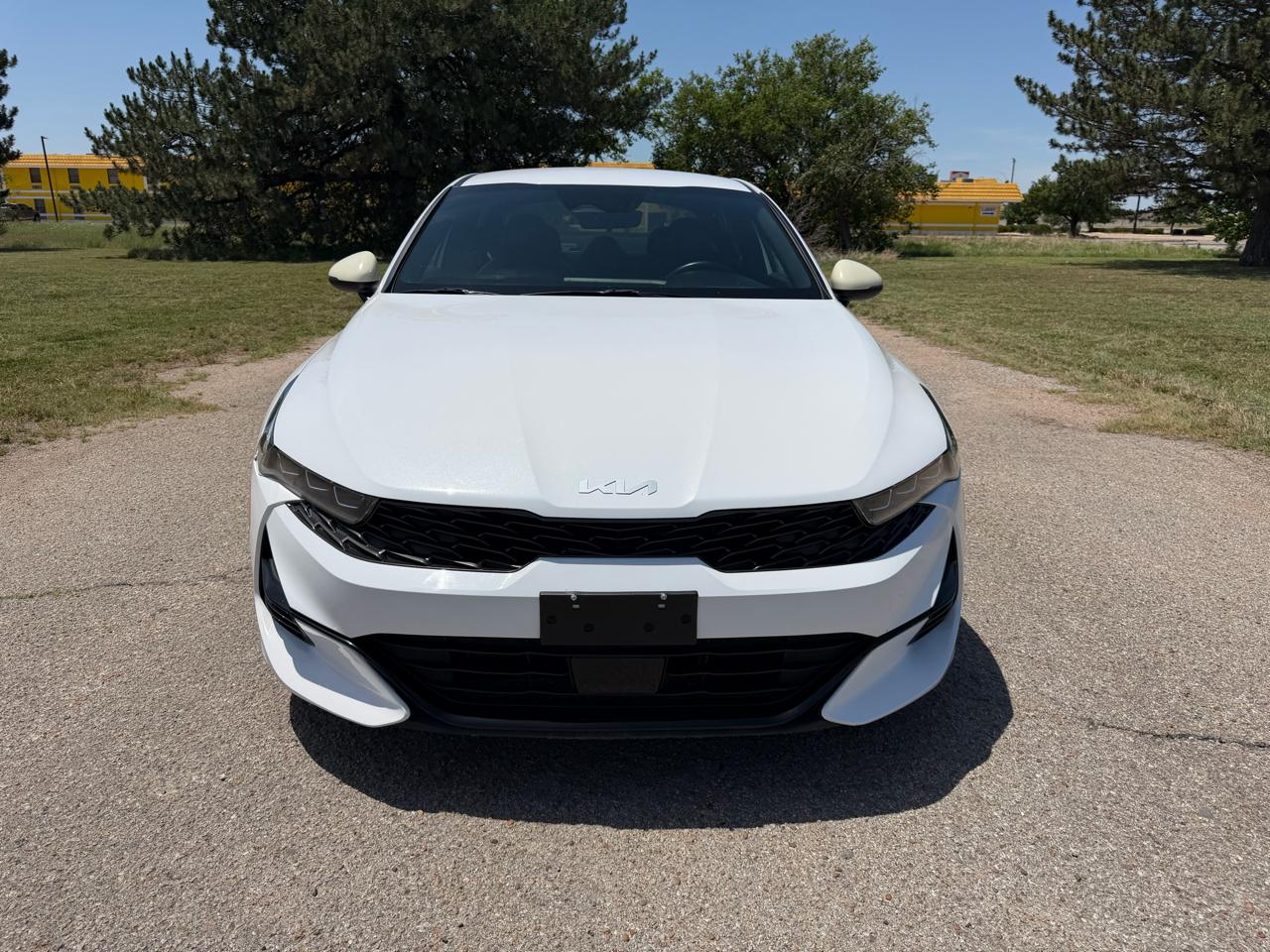 Kia K5 GT-Line Auto FWD 2023