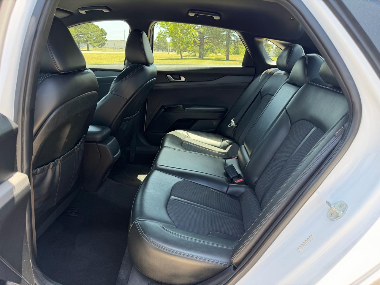 Kia K5 GT-Line Auto FWD 2023