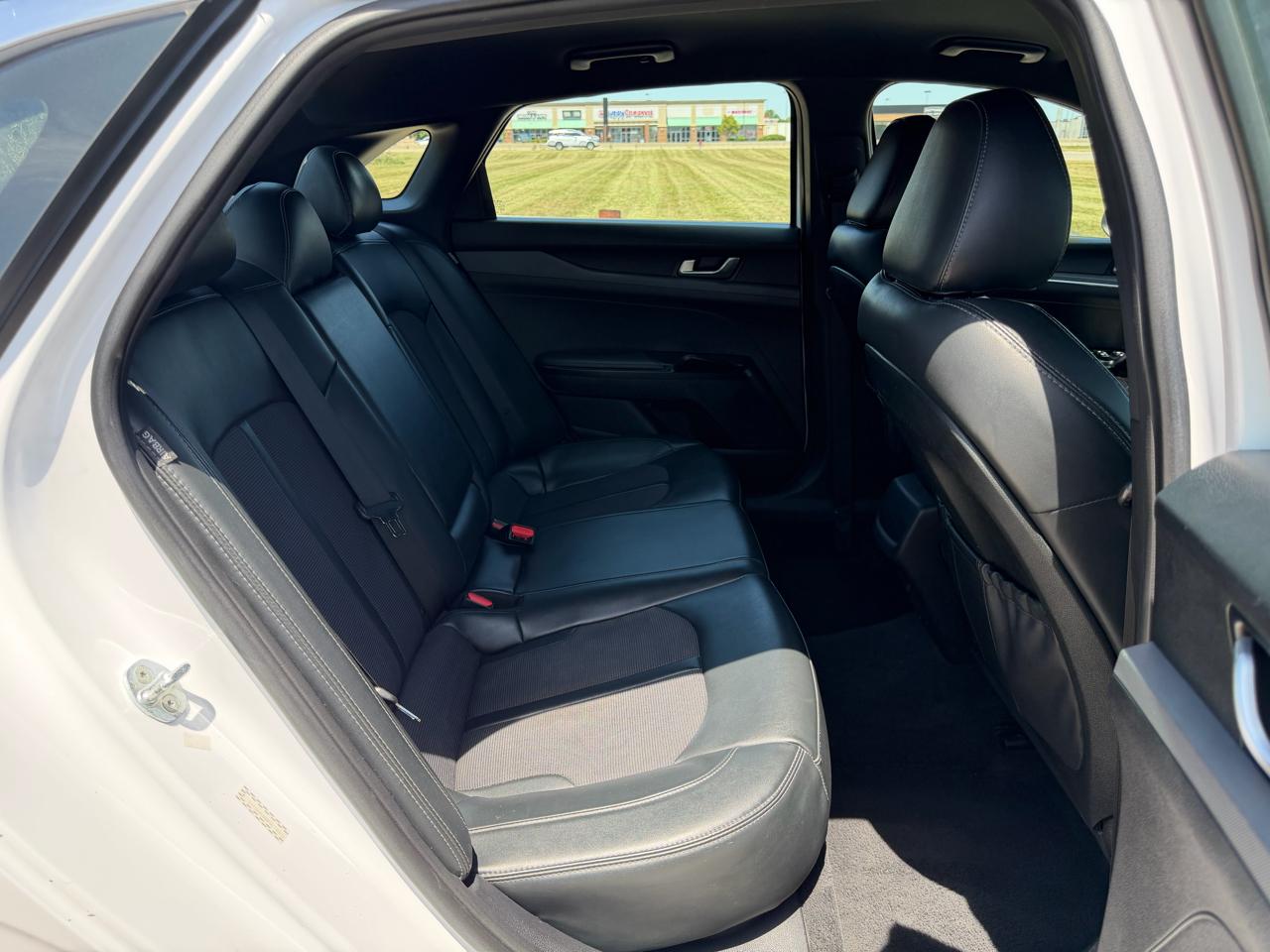 Kia K5 GT-Line Auto FWD 2023