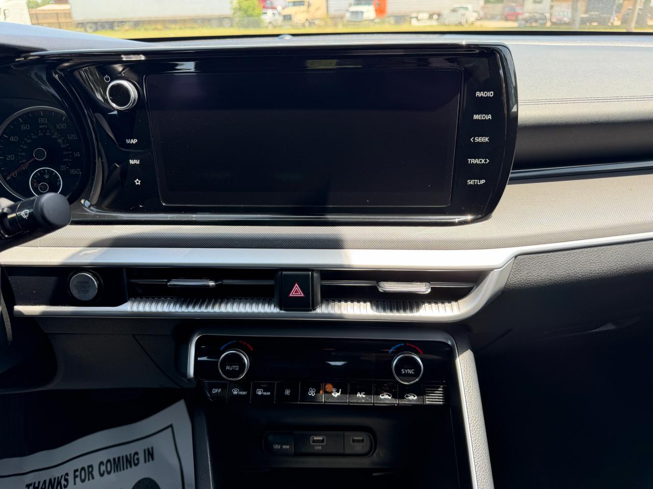 Kia K5 GT-Line Auto FWD 2023